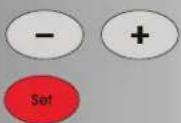 KETTLER Mondeo - b) Belastungsprofile (PROGRAM) "1" - "6" - 1