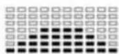 Flow Fitness Glider DCT1000 - Programma selectie - 6