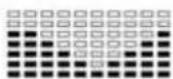 Flow Fitness Glider DCT1000 - Programma selectie - 5