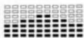 Flow Fitness Glider DCT1000 - Programma selectie - 3