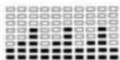 Flow Fitness Glider DCT1000 - Programma selectie - 9