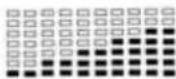 Flow Fitness Glider DCT1000 - Programma selectie - 2