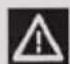 VOLKSWAGEN Golf (2005) - WARNING - 1
