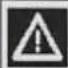 VOLKSWAGEN Golf (2005) - Fastening the rear center safety belt - 1