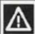 VOLKSWAGEN Golf (2005) - WARNINGS - 1