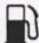 VOLKSWAGEN Golf (2005) - A - Fuel filler flap release - 1