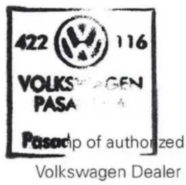 VOLKSWAGEN Golf (2005) - for the new Volkswagen automobile. - 1