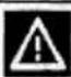 VOLKSWAGEN Golf (2005) - Activating the convertible locking retractor - 1