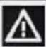 VOLKSWAGEN Golf (2005) - WARNING - 1