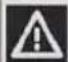VOLKSWAGEN Golf (2005) - WARNING continued - 1