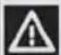 VOLKSWAGEN Golf (2005) - Fastening the rear center safety belt - 1