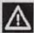 VOLKSWAGEN Golf (2005) - WARNING - 1