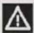 VOLKSWAGEN Golf (2005) - WARNING - 2