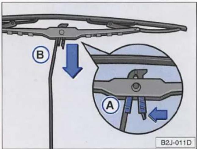 VOLKSWAGEN Golf (2005) - Notes - 1
