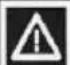 VOLKSWAGEN Golf (2005) - WARNINGS - 1