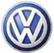 VOLKSWAGEN Golf (2005) - Next Brake Fluid Replacement: - 2