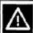 VOLKSWAGEN Golf (2005) - WARNING - 1
