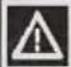 VOLKSWAGEN Golf (2005) - WARNING - 2