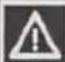 VOLKSWAGEN Golf (2005) - Warning / Indicator lights - 2