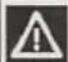 VOLKSWAGEN Golf (2005) - WARNING - 2