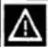VOLKSWAGEN Golf (2005) - WARNING - 1