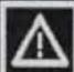 VOLKSWAGEN Golf (2005) - - Emergency flasher - 2