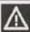 VOLKSWAGEN Golf (2005) - WARNING continued - 1