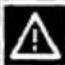 VOLKSWAGEN Golf (2005) - WARNING - 1
