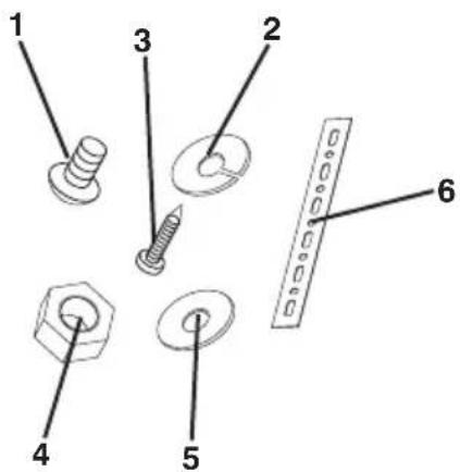 BOSS 865DBI - ACCESSORY INCLUDED - 5