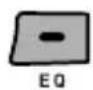 JVC KD-BT11EE - Selecting a preset sound mode - 1