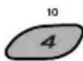 JVC KD-BT11EE - Storing channels in memory - 1