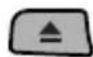 JVC KD-BT11EE - To stop play and eject the disc - 1