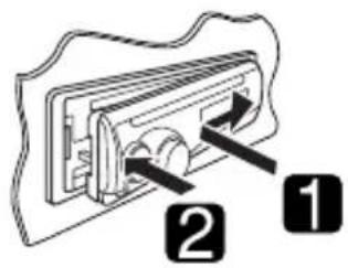 JVC KD-BT11EE - General settings—PSM - 2