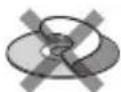 JVC KD-BT11EE - Do not use the following discs: - 5