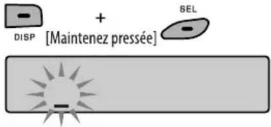JVC KD-BT11EE - Affectation d'un titre - 1