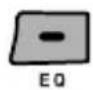 JVC KD-BT11EE - Select a sound mode. - 1