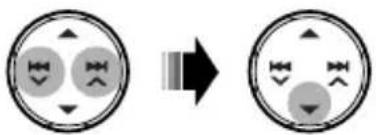 JVC KD-BT11EE - Bluetooth settings - 4