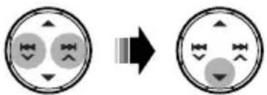 JVC KD-BT11EE - Bluetooth settings - 3