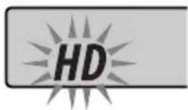 JVC KD-BT11EE - Searching for HD Radio stations only - 3