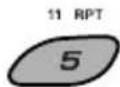 JVC KD-BT11EE - Prohibiting disc ejection - 6