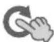 JVC KD-R402E - This mark is used to indicate... - 1