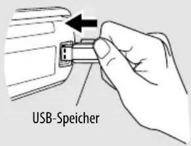 JVC KD-R402E - Hören vom USB-Gerät - 2