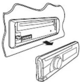 JVC KD-R402E - KD-R501/KD-R402/KD-R401 - 2