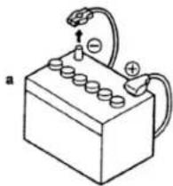 MCINTOSH MX406 - Installation/Wire Connection Manual - 1