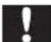 PHILIPS CED1700 - Caution - 2