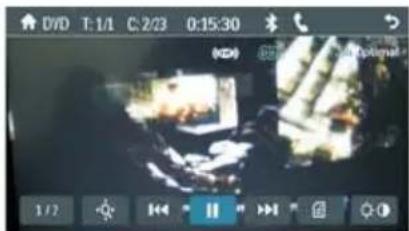 PHILIPS CED1700 - Search by step - 1