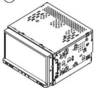 PHILIPS CED1700 - What's in the box - 1