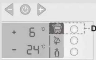 GORENJE RK 65365 DE - Other settings - 3