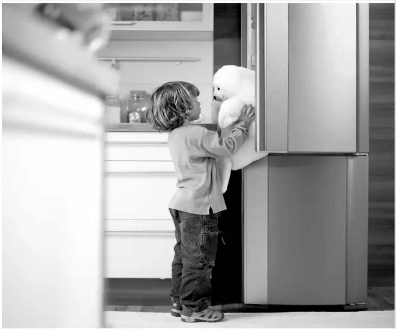 GORENJE RK 65365 DE - Instructions for use - 1