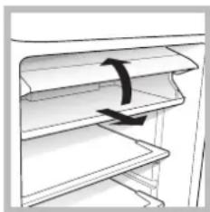 INDESIT TA 5 FNF PS - Sistema di raffreddamento - 3